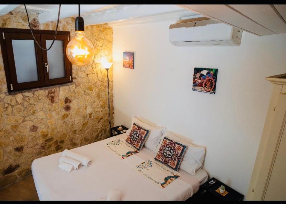 Albergheria Little Home Palermo Exterior photo